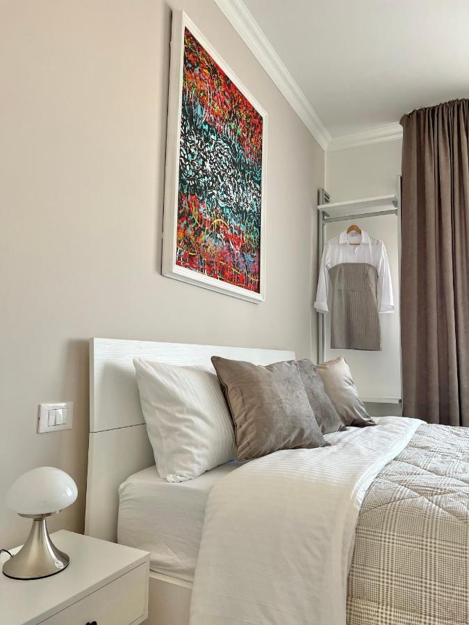Corso Venezia Apartment Mestre Exterior photo