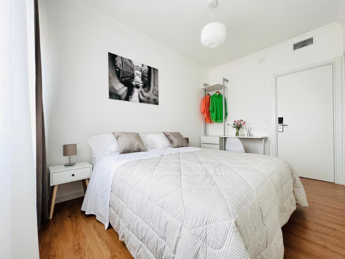 Corso Venezia Apartment Mestre Exterior photo