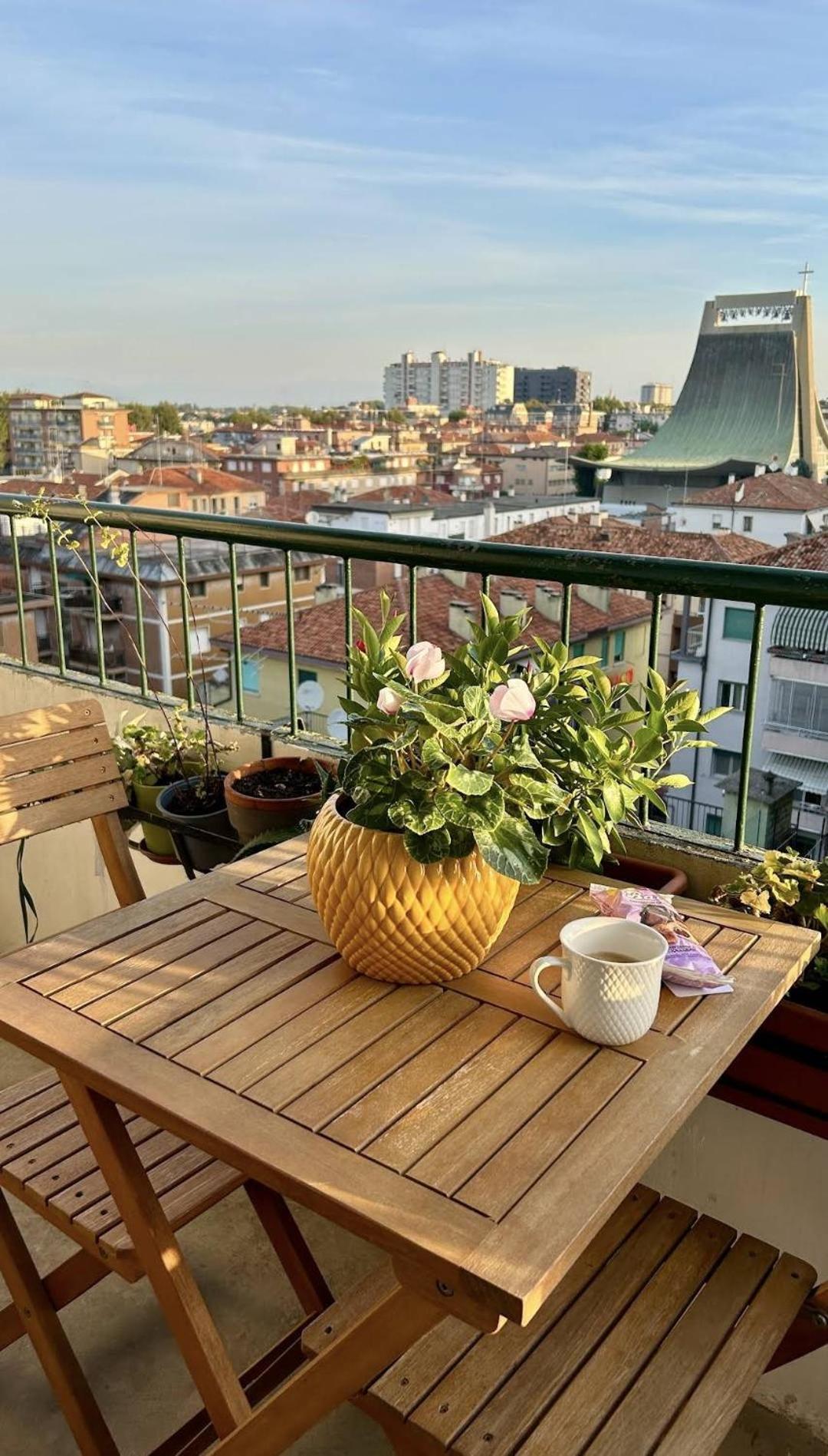 Corso Venezia Apartment Mestre Exterior photo